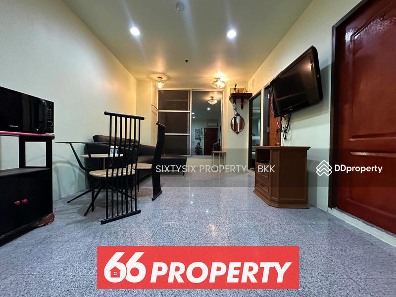 For Sale - Sathorn House, Bangkok