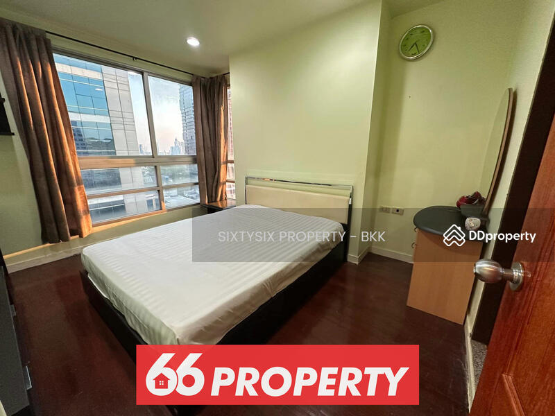For Sale - Sathorn House, Bangkok