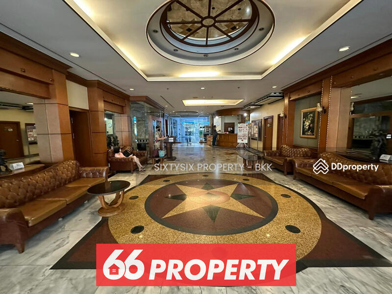 For Sale - Sathorn House, Bangkok