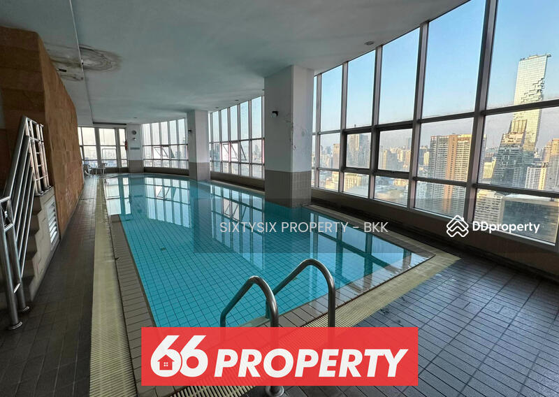 For Sale - Sathorn House, Bangkok