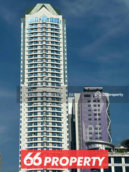 For Sale - Sathorn House, Bangkok
