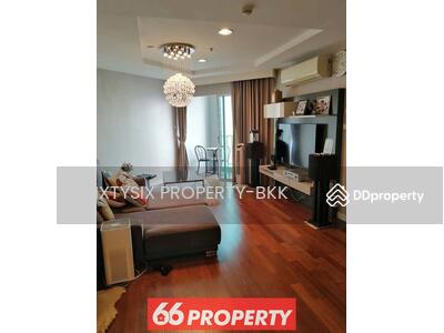 ขาย - Belle Grand Rama 9 : เบลล์ แกรนด์ พระราม 9, กรุงเทพ