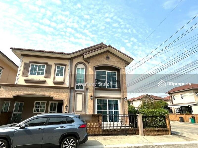 For Rent - Golden Neo Bangkhae, Bangkok