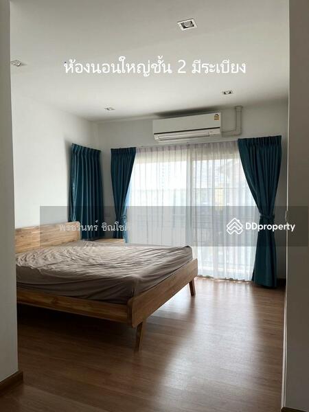 For Rent - Golden Neo Bangkhae, Bangkok