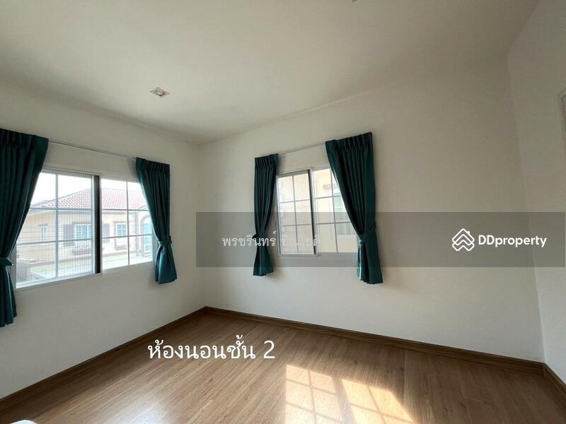 For Rent - Golden Neo Bangkhae, Bangkok