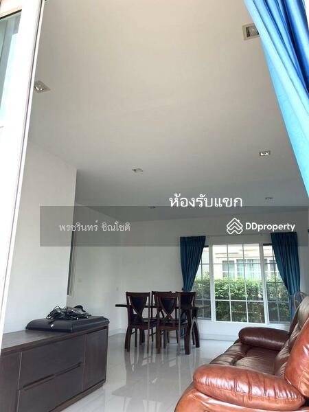 ให้เช่า - Golden Neo Bangkhae : โกลเด้น นีโอ บางแค, กรุงเทพ