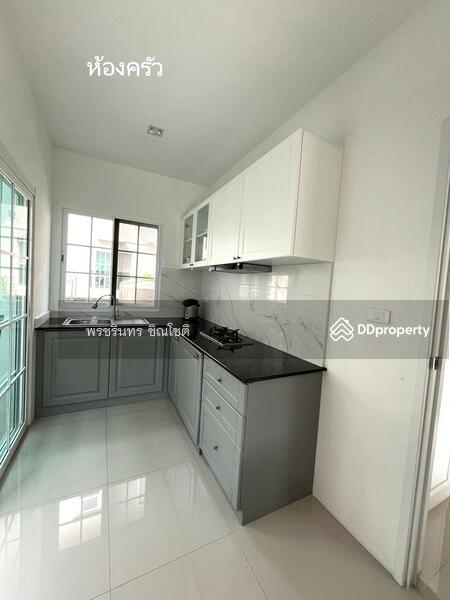 For Rent - Golden Neo Bangkhae, Bangkok