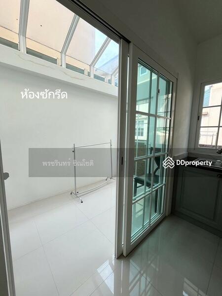 For Rent - Golden Neo Bangkhae, Bangkok