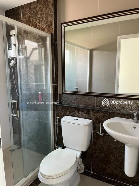 For Rent - Golden Neo Bangkhae, Bangkok