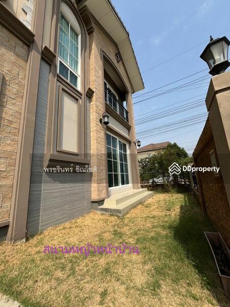 For Rent - Golden Neo Bangkhae, Bangkok