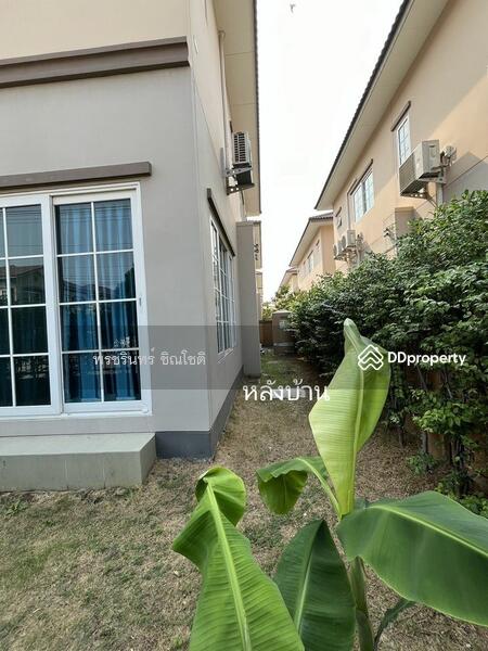 For Rent - Golden Neo Bangkhae, Bangkok