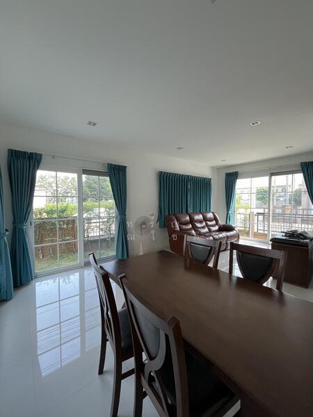 ให้เช่า - Golden Neo Bangkhae : โกลเด้น นีโอ บางแค, กรุงเทพ