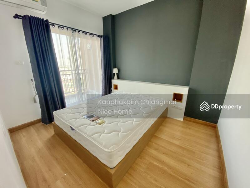 Supalai Monte at Viang, Chiang Mai, Super Highway, Wat Khet, Muang Chiang Mai, Chiang Mai, 1 Bedroom, 46 sqm, Condo For Rent, by Kanphakpim Chiangmai Nice Home, 11338672 - DDproperty.com