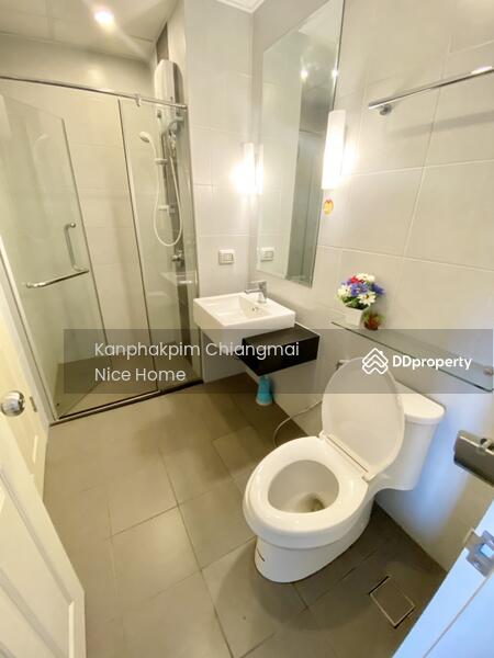Supalai Monte at Viang, Chiang Mai, Super Highway, Wat Khet, Muang Chiang Mai, Chiang Mai, 1 Bedroom, 46 sqm, Condo For Rent, by Kanphakpim Chiangmai Nice Home, 11338672 - DDproperty.com