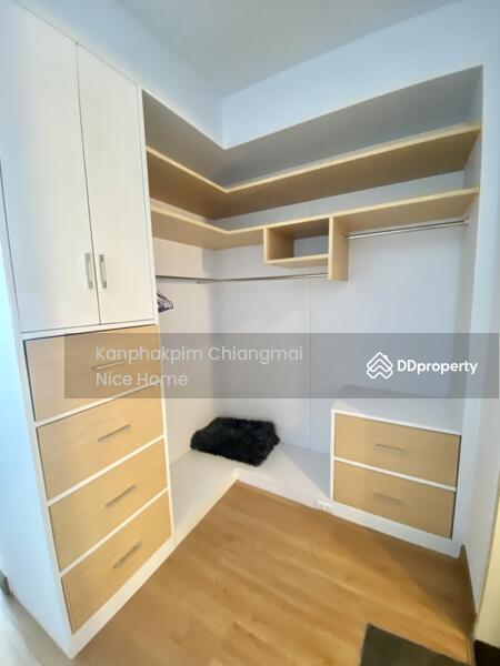 Supalai Monte at Viang, Chiang Mai, Super Highway, Wat Khet, Muang Chiang Mai, Chiang Mai, 1 Bedroom, 46 sqm, Condo For Rent, by Kanphakpim Chiangmai Nice Home, 11338672 - DDproperty.com