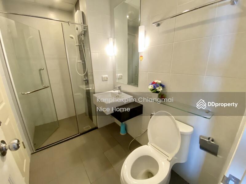 Supalai Monte at Viang, Chiang Mai, Super Highway, Wat Khet, Muang Chiang Mai, Chiang Mai, 1 Bedroom, 46 sqm, Condo For Rent, by Kanphakpim Chiangmai Nice Home, 11338672 - DDproperty.com