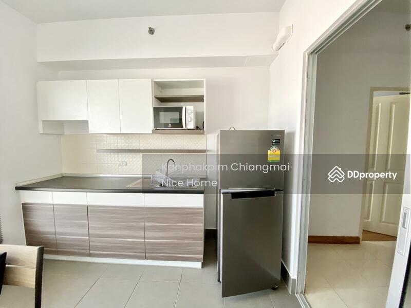 Supalai Monte at Viang : ศุภาลัย มอนเต้ แอท เวียง, เชียงใหม่, ซุปเปอร์ไฮเวย์, วัดเกต, เมืองเชียงใหม่, เชียงใหม่, 46 ตร.ม., คอนโด ให้เช่า, โดย Kanphakpim Chiangmai Nice Home, 11338672 - DDproperty.com