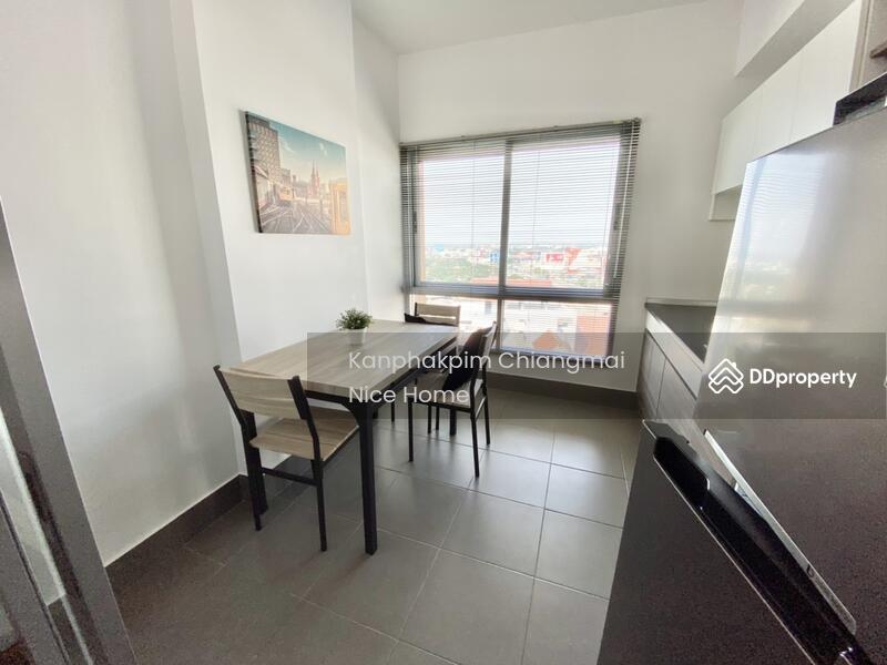 Supalai Monte at Viang, Chiang Mai, Super Highway, Wat Khet, Muang Chiang Mai, Chiang Mai, 1 Bedroom, 46 sqm, Condo For Rent, by Kanphakpim Chiangmai Nice Home, 11338672 - DDproperty.com