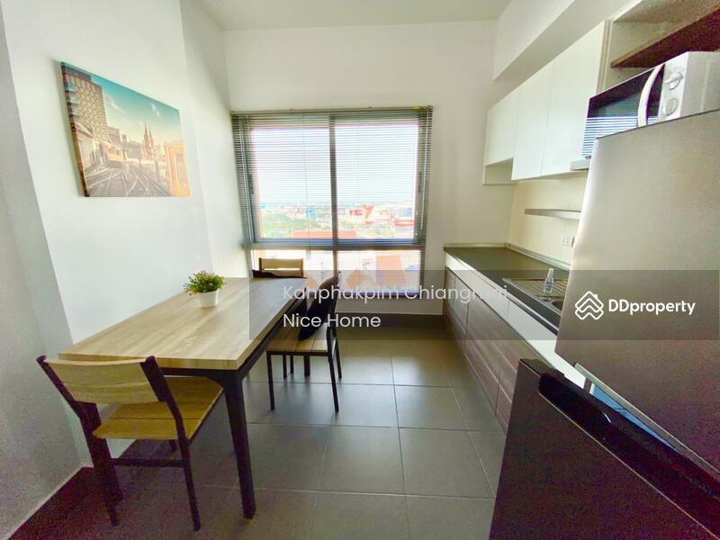 Supalai Monte at Viang, Chiang Mai, Super Highway, Wat Khet, Muang Chiang Mai, Chiang Mai, 1 Bedroom, 46 sqm, Condo For Rent, by Kanphakpim Chiangmai Nice Home, 11338672 - DDproperty.com
