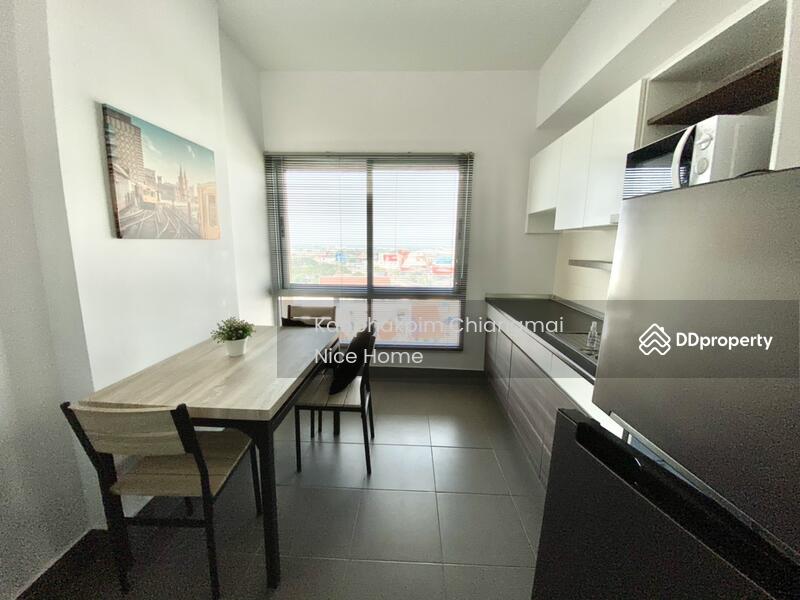 Supalai Monte at Viang, Chiang Mai, Super Highway, Wat Khet, Muang Chiang Mai, Chiang Mai, 1 Bedroom, 46 sqm, Condo For Rent, by Kanphakpim Chiangmai Nice Home, 11338672 - DDproperty.com