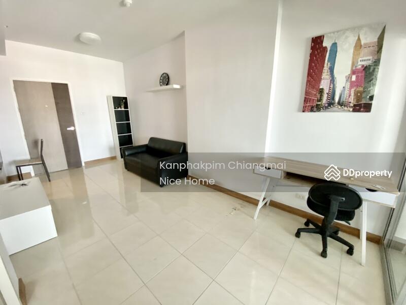 Supalai Monte at Viang, Chiang Mai, Super Highway, Wat Khet, Muang Chiang Mai, Chiang Mai, 1 Bedroom, 46 sqm, Condo For Rent, by Kanphakpim Chiangmai Nice Home, 11338672 - DDproperty.com