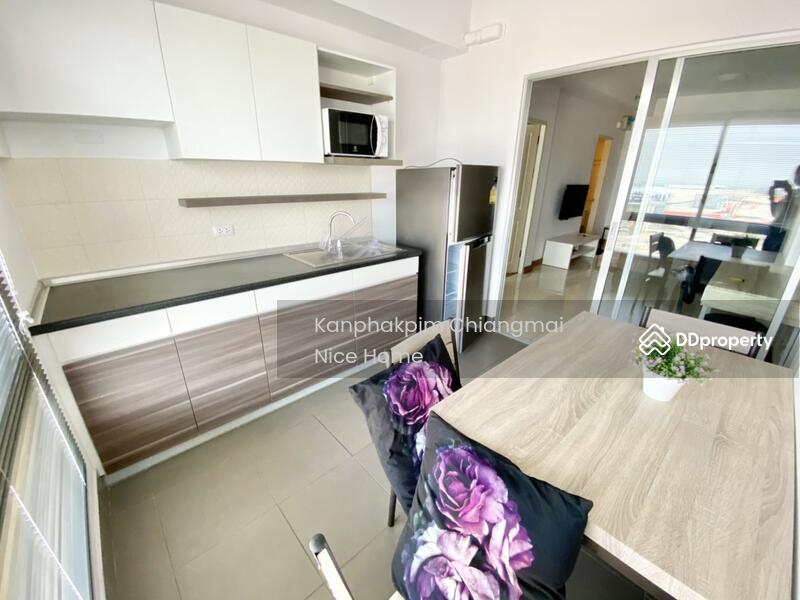 Supalai Monte at Viang, Chiang Mai, Super Highway, Wat Khet, Muang Chiang Mai, Chiang Mai, 1 Bedroom, 46 sqm, Condo For Rent, by Kanphakpim Chiangmai Nice Home, 11338672 - DDproperty.com