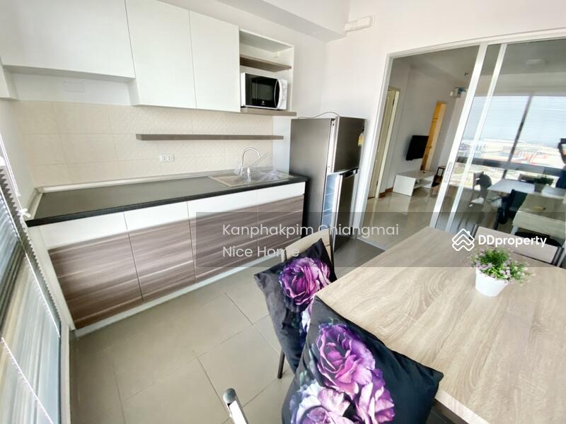 Supalai Monte at Viang, Chiang Mai, Super Highway, Wat Khet, Muang Chiang Mai, Chiang Mai, 1 Bedroom, 46 sqm, Condo For Rent, by Kanphakpim Chiangmai Nice Home, 11338672 - DDproperty.com