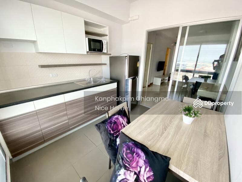 Supalai Monte at Viang, Chiang Mai, Super Highway, Wat Khet, Muang Chiang Mai, Chiang Mai, 1 Bedroom, 46 sqm, Condo For Rent, by Kanphakpim Chiangmai Nice Home, 11338672 - DDproperty.com