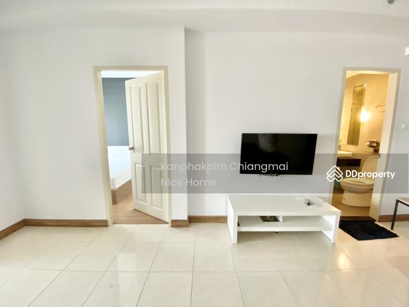 Supalai Monte at Viang, Chiang Mai, Super Highway, Wat Khet, Muang Chiang Mai, Chiang Mai, 1 Bedroom, 46 sqm, Condo For Rent, by Kanphakpim Chiangmai Nice Home, 11338672 - DDproperty.com