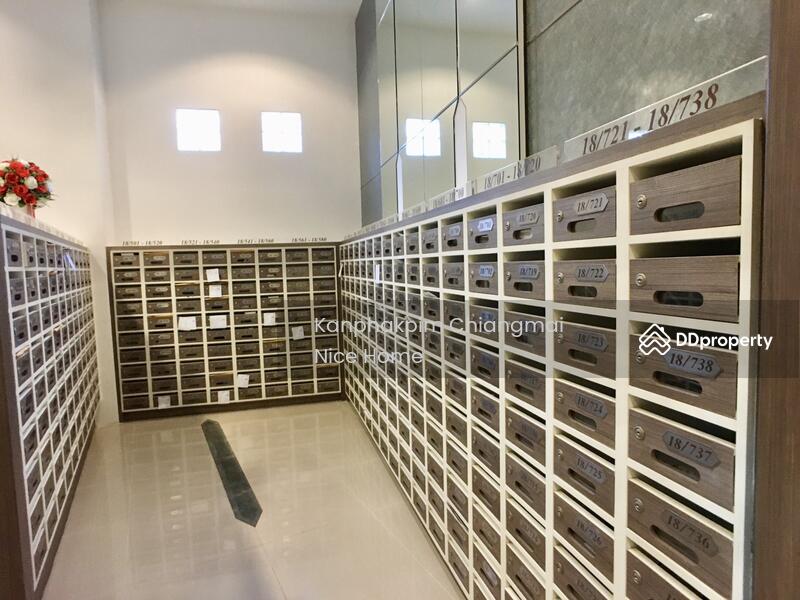 Supalai Monte at Viang, Chiang Mai, Super Highway, Wat Khet, Muang Chiang Mai, Chiang Mai, 1 Bedroom, 46 sqm, Condo For Rent, by Kanphakpim Chiangmai Nice Home, 11338672 - DDproperty.com