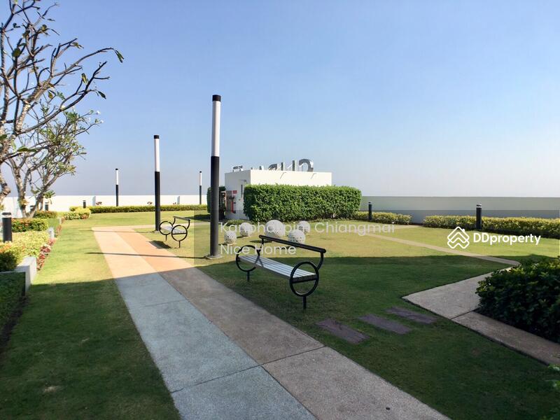 Supalai Monte at Viang, Chiang Mai, Super Highway, Wat Khet, Muang Chiang Mai, Chiang Mai, 1 Bedroom, 46 sqm, Condo For Rent, by Kanphakpim Chiangmai Nice Home, 11338672 - DDproperty.com