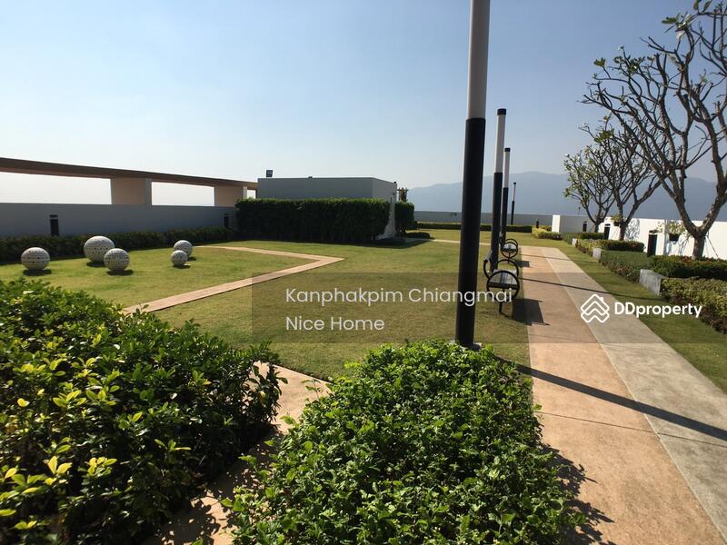 Supalai Monte at Viang, Chiang Mai, Super Highway, Wat Khet, Muang Chiang Mai, Chiang Mai, 1 Bedroom, 46 sqm, Condo For Rent, by Kanphakpim Chiangmai Nice Home, 11338672 - DDproperty.com