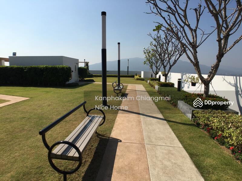 Supalai Monte at Viang, Chiang Mai, Super Highway, Wat Khet, Muang Chiang Mai, Chiang Mai, 1 Bedroom, 46 sqm, Condo For Rent, by Kanphakpim Chiangmai Nice Home, 11338672 - DDproperty.com