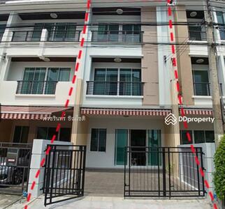 ขาย - Baan Klang Muang Sathorn-Taksin 2 : บ้านกลางเมือง สาทร-ตากสิน 2, กรุงเทพ