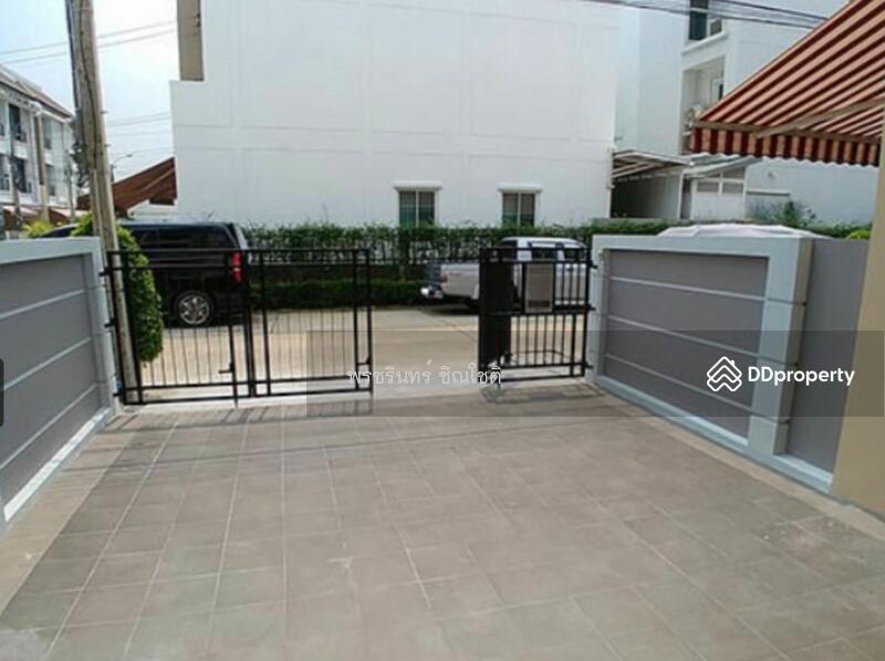 Baan Klang Muang Sathorn-Taksin 2, Bangkok, Kanlapaphruek Road, Bangko, Chom Thong, Bangkok, 3 Bedrooms, 167 sqm, Townhouse For Sale, by ปรินทร์ญาดา ชิณโชติ, 11338718 - DDproperty.com