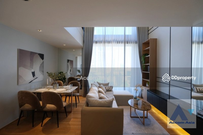 BEATNIQ Sukhumvit 32, Bangkok, Soi Sukhumvit 32, Sukhumvit Road, Khong Tan, Khlong Toei, Bangkok, 2 Bedrooms, 96 sqm, Condo For Rent, by Accom Asia, 11338799 - DDproperty.com