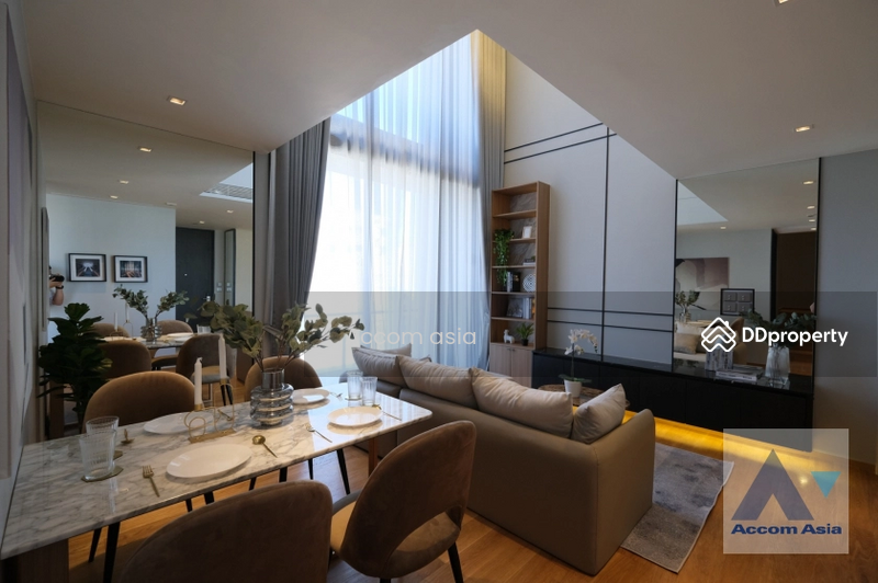 BEATNIQ Sukhumvit 32, Bangkok, Soi Sukhumvit 32, Sukhumvit Road, Khong Tan, Khlong Toei, Bangkok, 2 Bedrooms, 96 sqm, Condo For Rent, by Accom Asia, 11338799 - DDproperty.com
