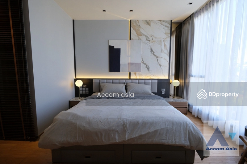 BEATNIQ Sukhumvit 32, Bangkok, Soi Sukhumvit 32, Sukhumvit Road, Khong Tan, Khlong Toei, Bangkok, 2 Bedrooms, 96 sqm, Condo For Rent, by Accom Asia, 11338799 - DDproperty.com