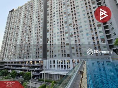 For Sale - Aspire Ratchada-Wongsawang, Bangkok