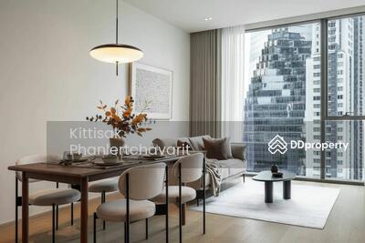 ขาย - The Strand Thonglor : เดอะ สแตรนด์ ทองหล่อ, กรุงเทพ