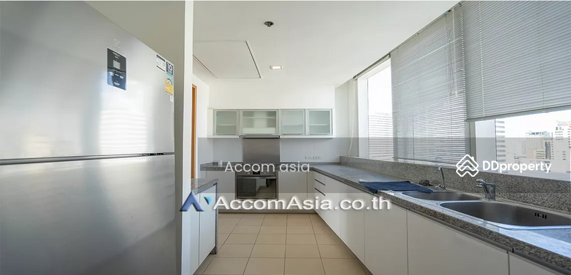 Millennium Residence : มิลเลนเนียม เรสซิเดนซ์, กรุงเทพ, ซอยสุขุมวิท 20 ถนนสุขุมวิท แขวงคลองเตยเหนือ เขตวัฒนา กรุงเทพมหานคร, คลองเตย, กรุงเทพ, 146 ตร.ม., คอนโด ให้เช่า, โดย Accom Asia, 11338895 - DDproperty.com