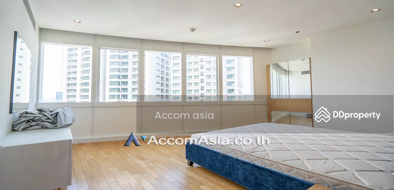 Millennium Residence : มิลเลนเนียม เรสซิเดนซ์, กรุงเทพ, ซอยสุขุมวิท 20 ถนนสุขุมวิท แขวงคลองเตยเหนือ เขตวัฒนา กรุงเทพมหานคร, คลองเตย, กรุงเทพ, 146 ตร.ม., คอนโด ให้เช่า, โดย Accom Asia, 11338895 - DDproperty.com