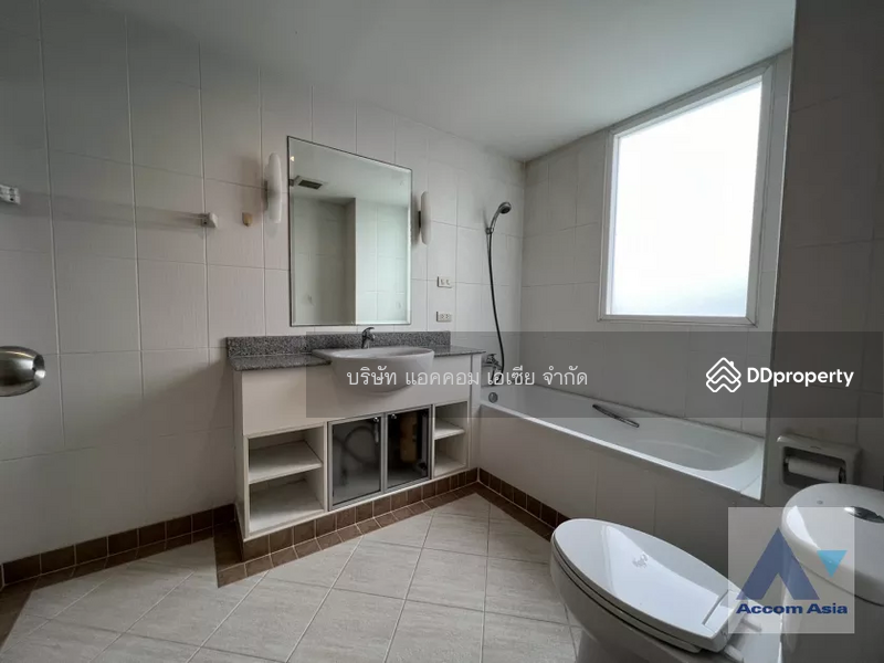Baan Siri Sathorn Suanplu, Bangkok, 33 Nanglinchi, Thung Maha Mek, Sathon, Bangkok, 3 Bedrooms, 108 sqm, Condo For Sale, by บริษัท แอคคอม เอเซีย จำกัด, 11339054 - DDproperty.com