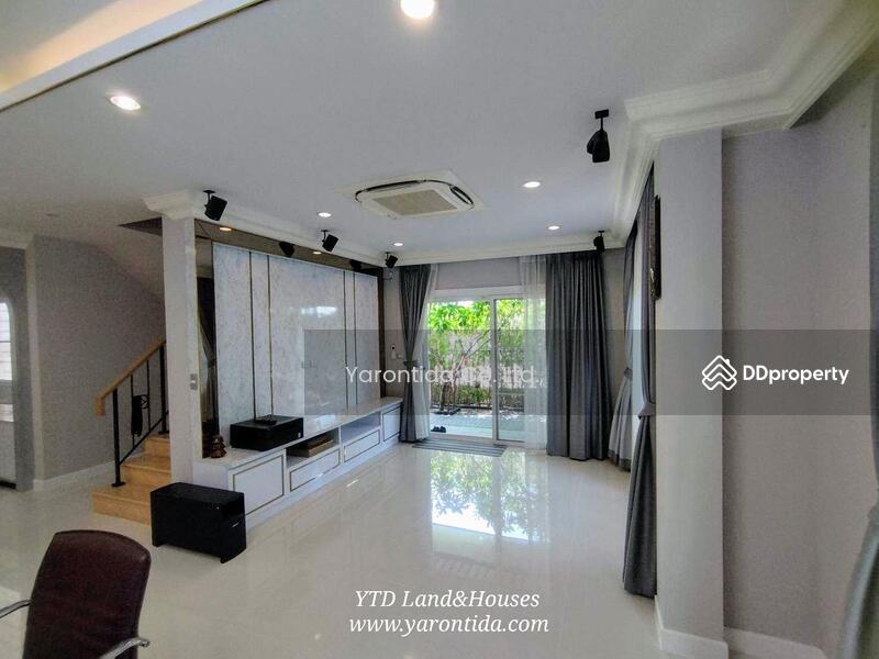 ขาย - The City Suksawat : เดอะ ซิตี้ สุขสวัสดิ์, กรุงเทพ