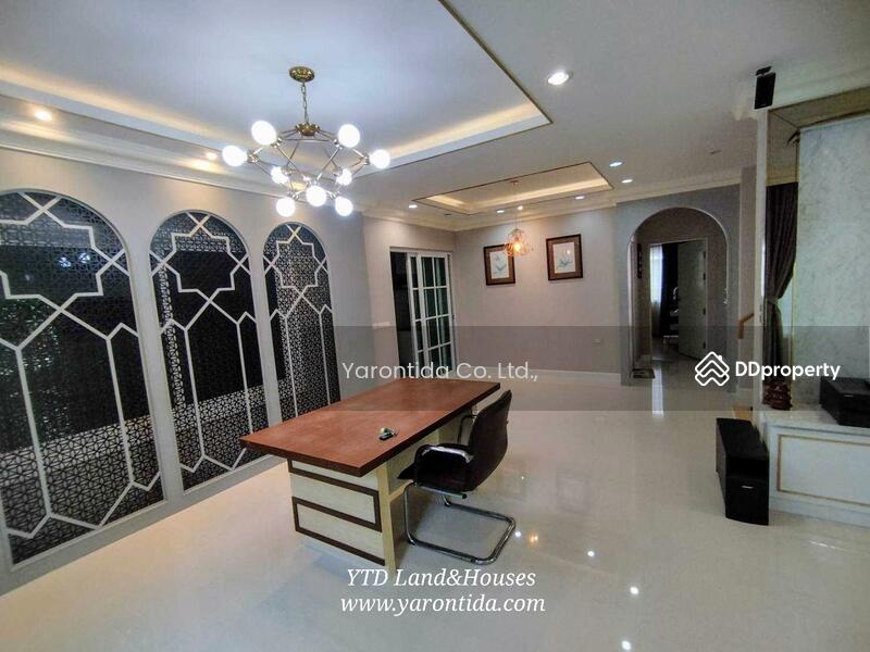 ขาย - The City Suksawat : เดอะ ซิตี้ สุขสวัสดิ์, กรุงเทพ