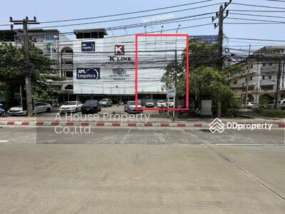 ขาย - ขายอาคารพาณิชย์ แหลมฉบัง ศรีราชา, ชลบุรี