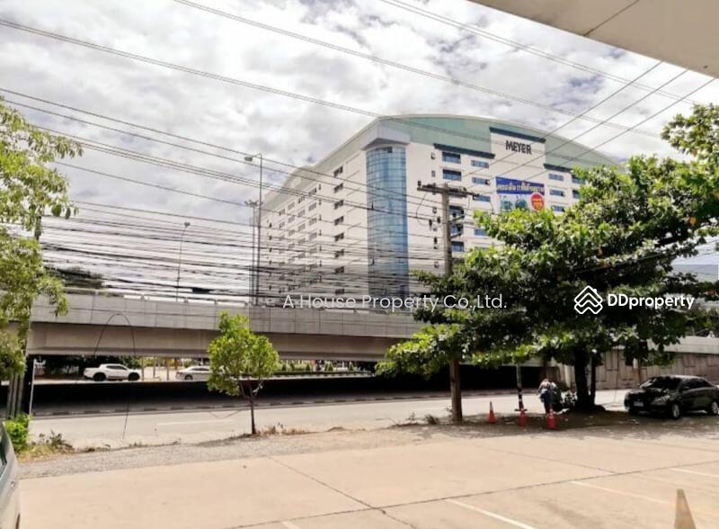 For Rent - Commercial building for rent, Laem Chabang, Sriracha, Chon Buri