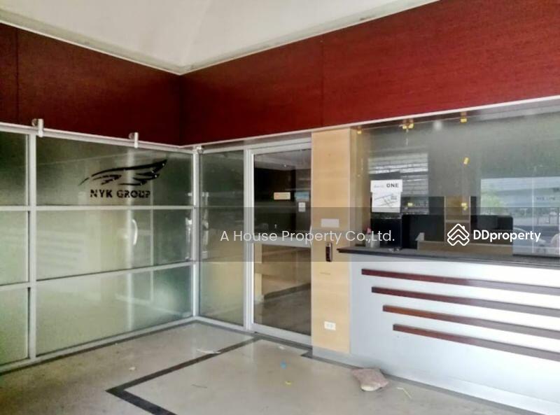 For Rent - Commercial building for rent, Laem Chabang, Sriracha, Chon Buri
