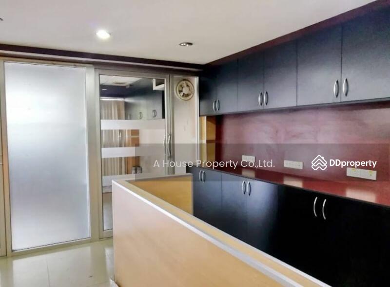 For Rent - Commercial building for rent, Laem Chabang, Sriracha, Chon Buri