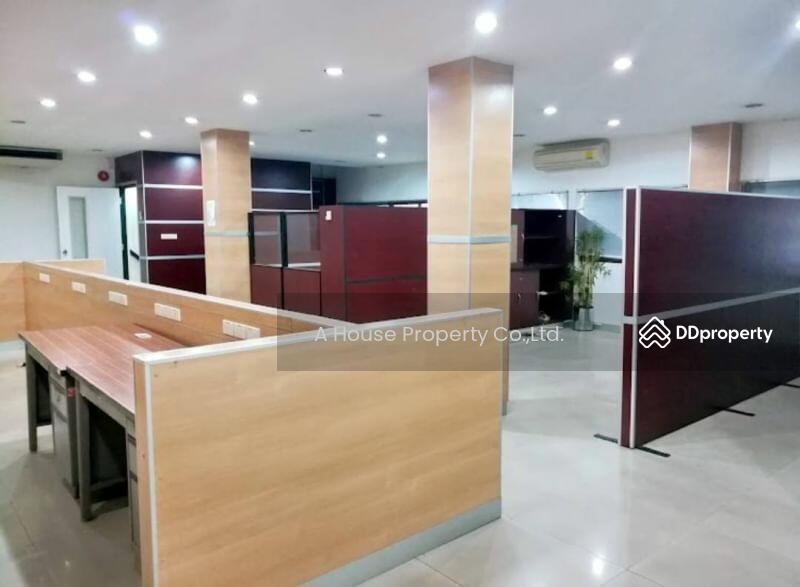 For Rent - Commercial building for rent, Laem Chabang, Sriracha, Chon Buri